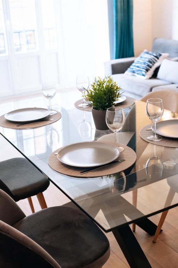 12 Congres Apt2 - Appartement 2 Chambres - Luxe - Carre D'Or - Plage Nice Ngoại thất bức ảnh