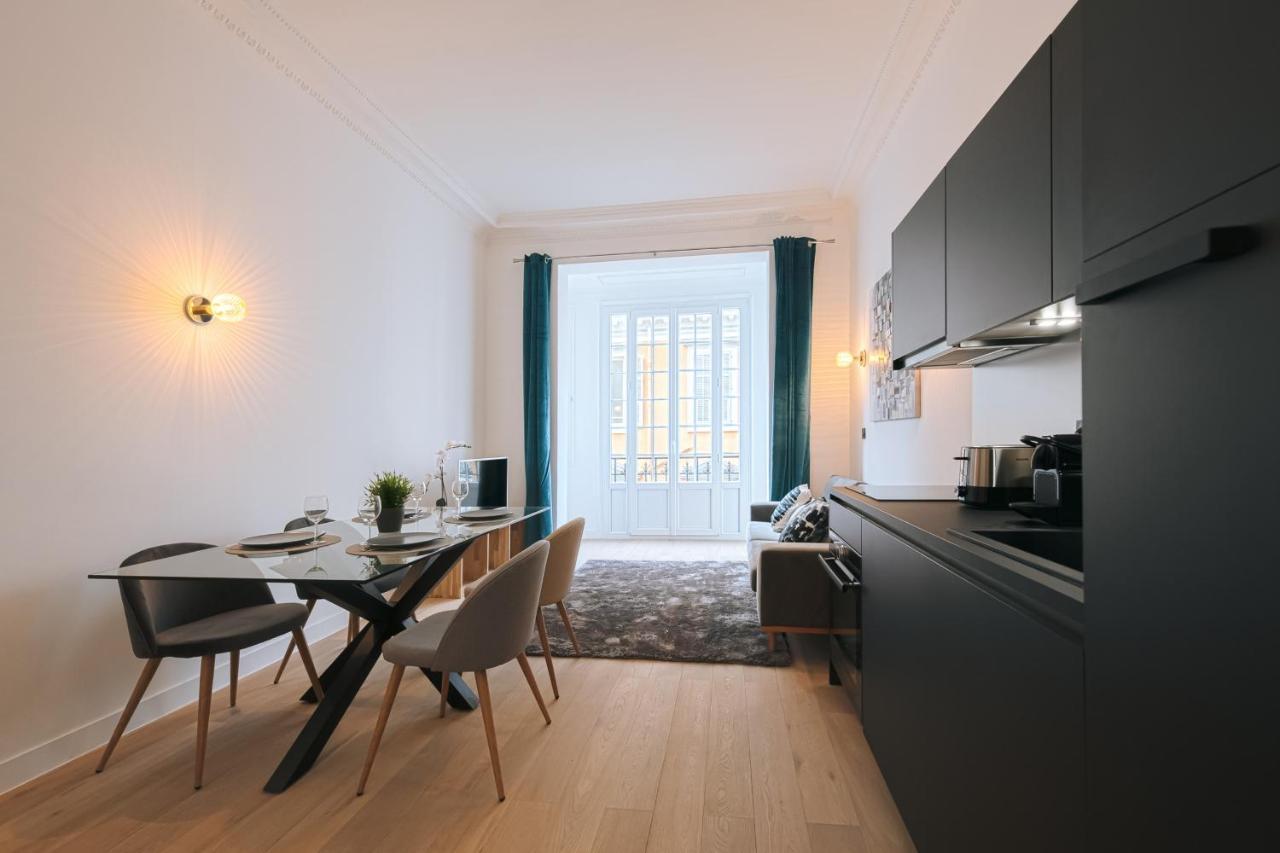12 Congres Apt2 - Appartement 2 Chambres - Luxe - Carre D'Or - Plage Nice Ngoại thất bức ảnh