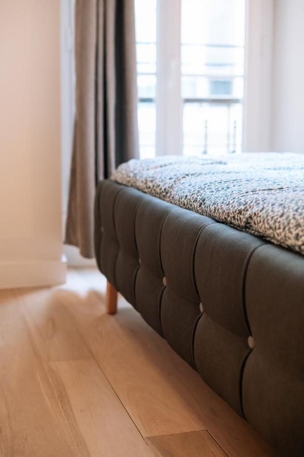 12 Congres Apt2 - Appartement 2 Chambres - Luxe - Carre D'Or - Plage Nice Ngoại thất bức ảnh