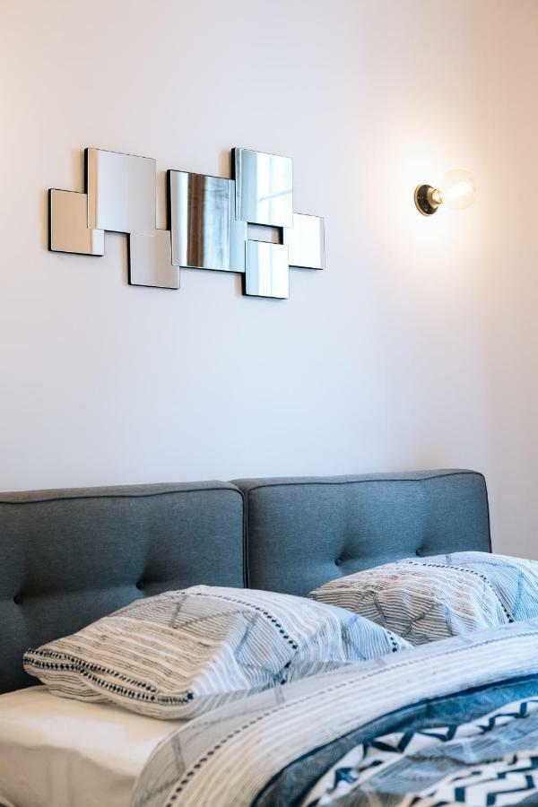 12 Congres Apt2 - Appartement 2 Chambres - Luxe - Carre D'Or - Plage Nice Ngoại thất bức ảnh